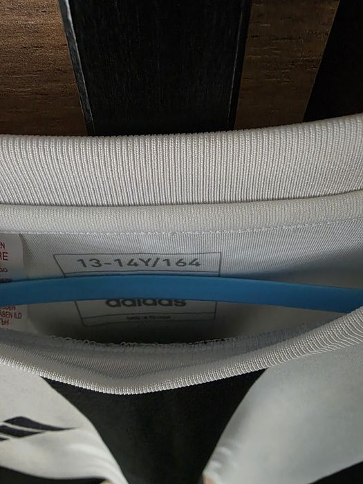 Koszulka  adidas
