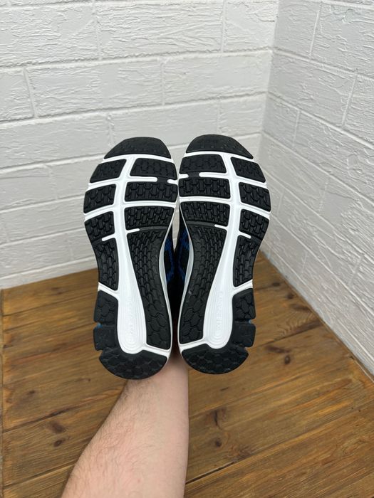 Кросівки чоловічі asics gel flux original 42.5р
