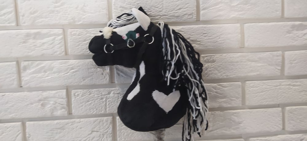 hobby horse SHE klacz | GRATISY:)