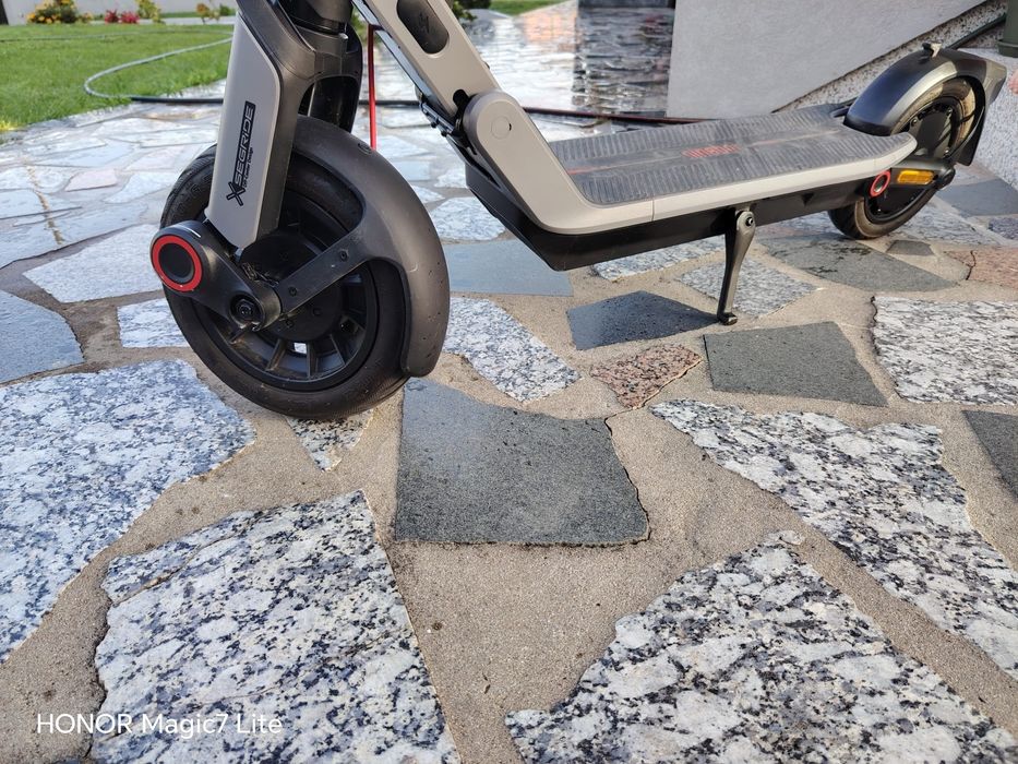 Trotinete ninebot e3