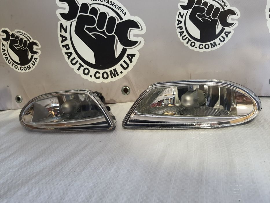 Противомуманки нові W163 ML Mercedes мерседес 1638200328 1638200428
