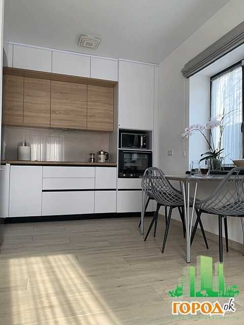 Діючий орендний бізнес