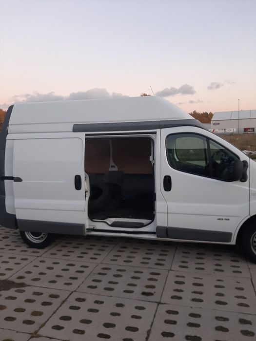 Usługi transportowe