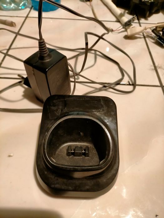 Telefon na kartę Panasonic