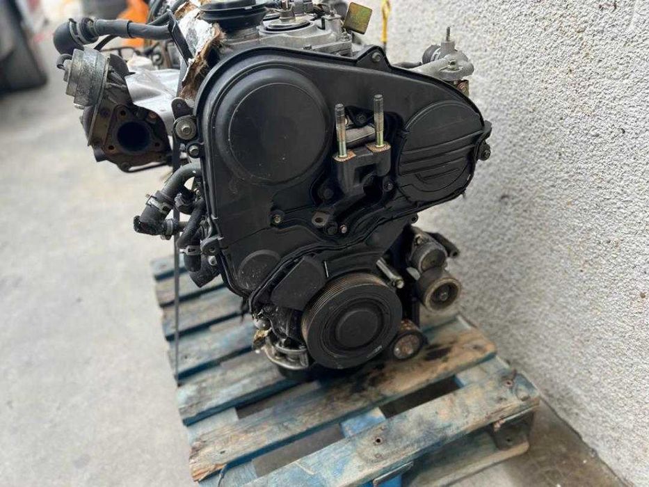 Motor Mazda 6 ref rf 2005