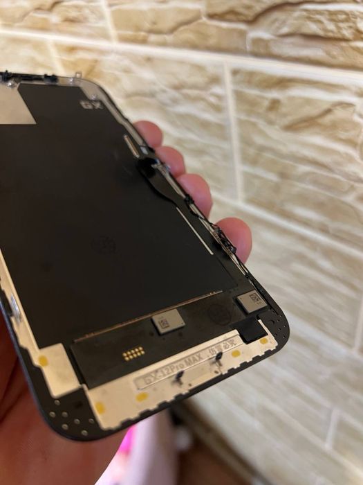 Екран iphone 12 pro max / айфон 12 про макс
