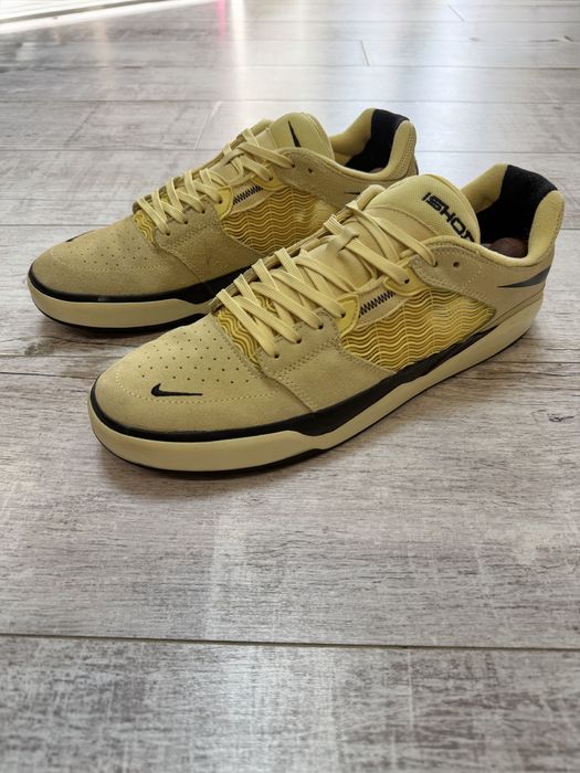 Кросівки Nike SB Ishod Wair (EUR 47.5)