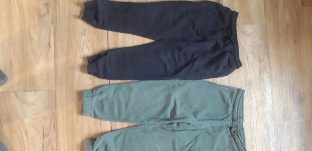 Штани для хлопчика