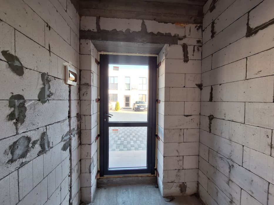 Таунхауз 58м  ГАЗОВЕ опалення ,,Dream House" Бориспіль