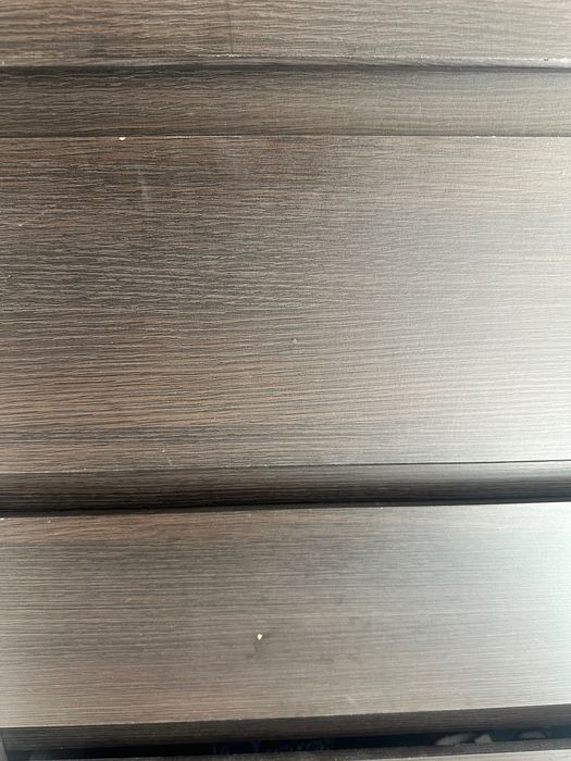 Komoda  Wenge używana