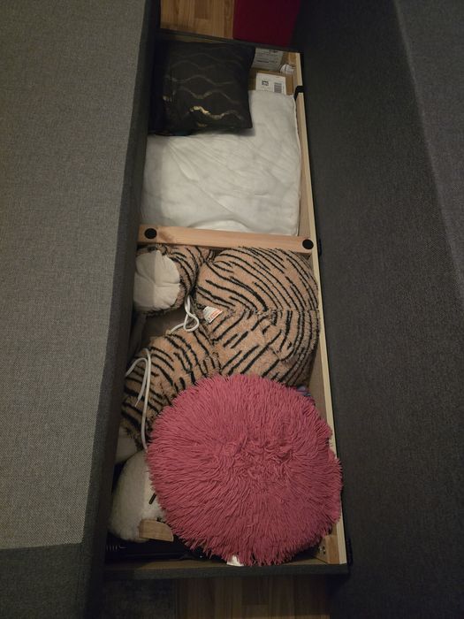 Kanapa do salonu sypialni