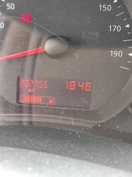 Renault Kangoo 1.5 DCI