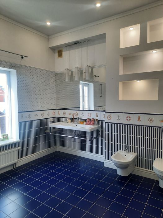 Продажа.Стильный дом в центре города.