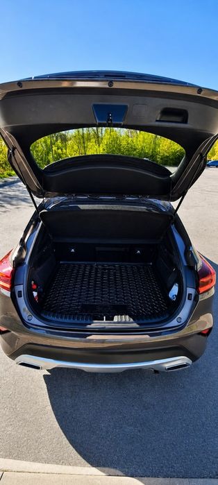 Продам Kia XCeed 2020 1.4 Turbo