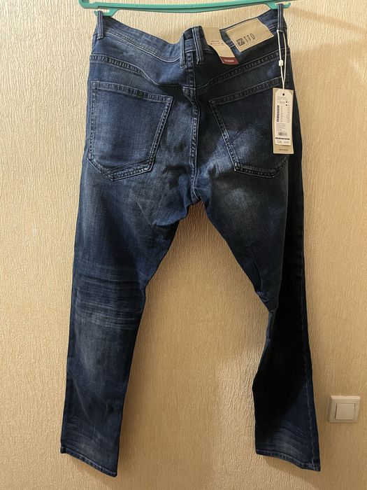 Джинсы Tom Tailor Aedan