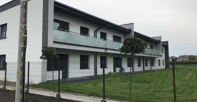 Mieszkanie – Jankowice - Widok 2