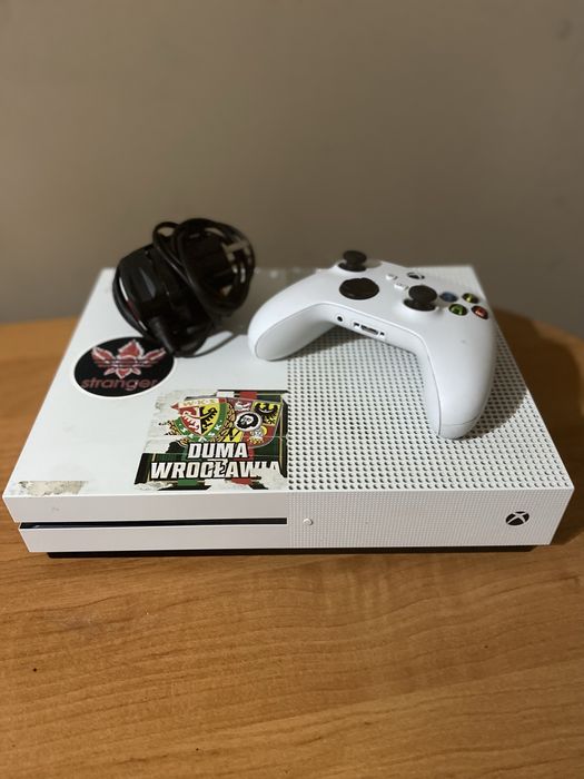 Konsola Xbox one S 1TB