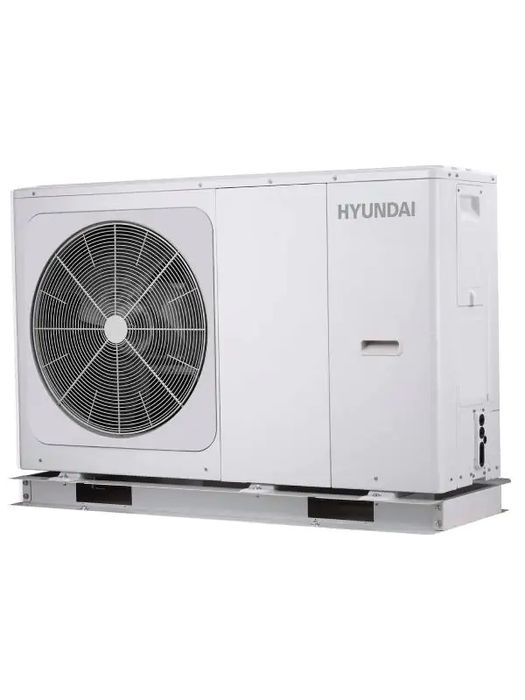 Pompa ciepła monoblok Hyundai hh pm-m8th1ph