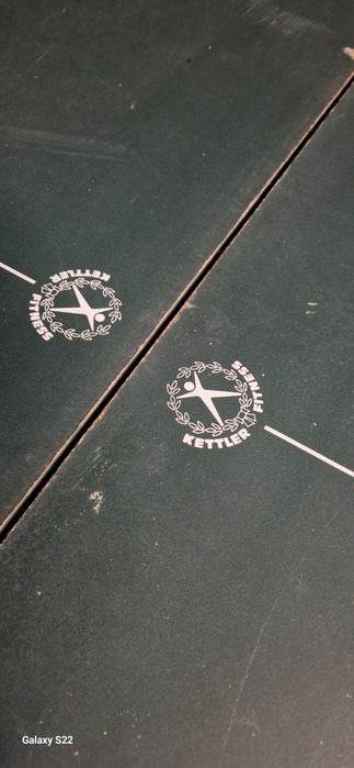 Stół do pin ponga REZERWACJA