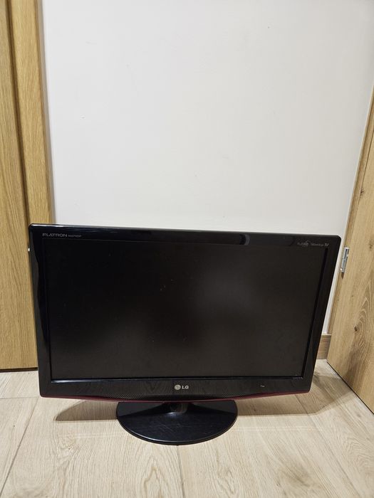 monitor TV LG M237WDP