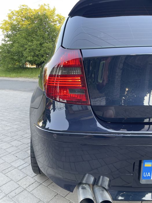 Продам BMW 120D