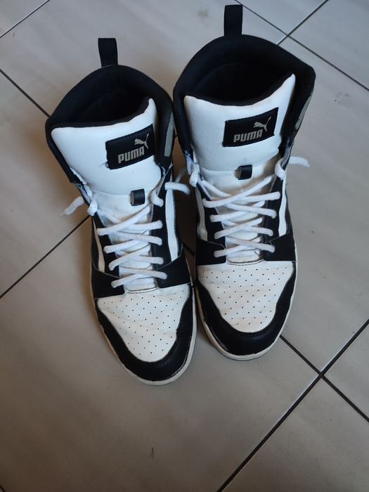 Buty sportowe męskie Puma rozmiar 43