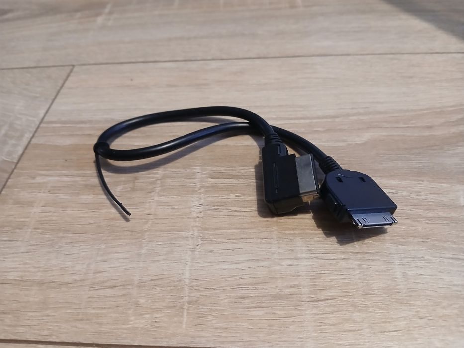 Kabel / adapter do radia RNS 510 Volkswanen