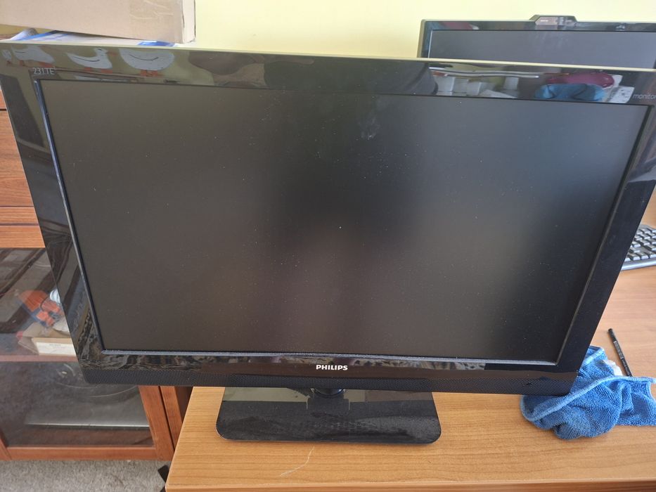 Telewizor led philips