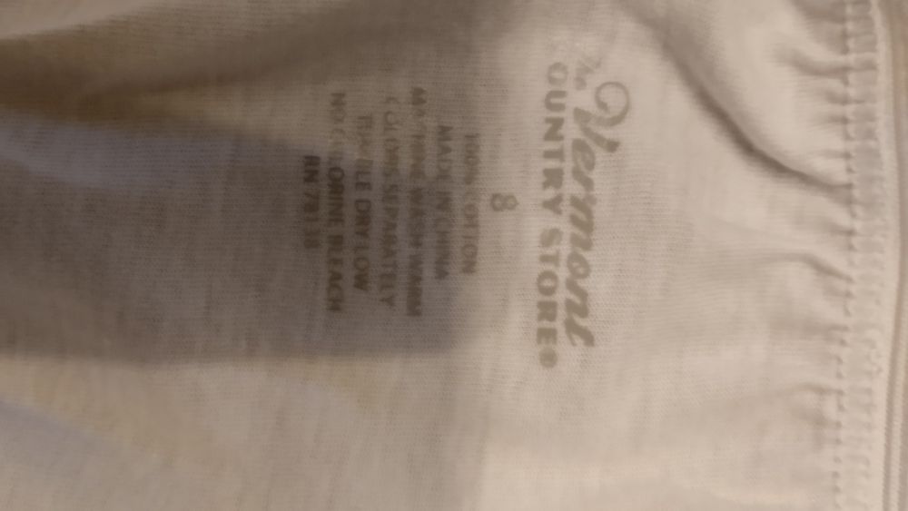 Majty damskie bawełna . XL. Nowe