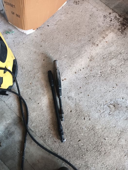 Myjka Karcher k5