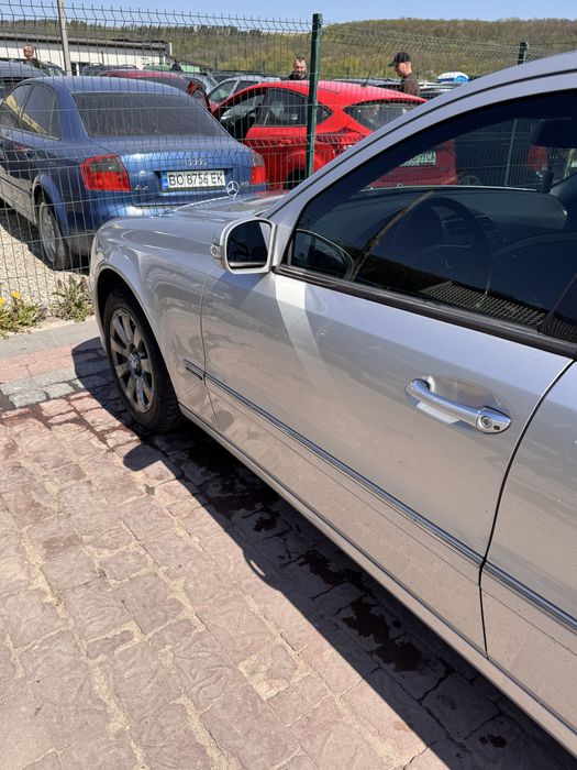 mercedes e211 1.8 compressor 2003 elegance не фарбована