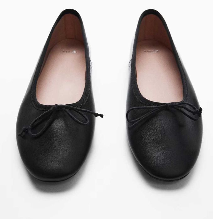 Балетки Манго 40 р-р