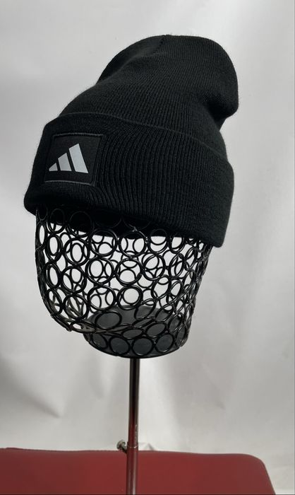 Шапка мужская в топ качестве