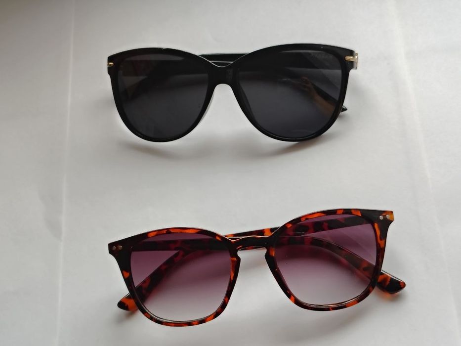 Сонцезахисні окуляри жіночі