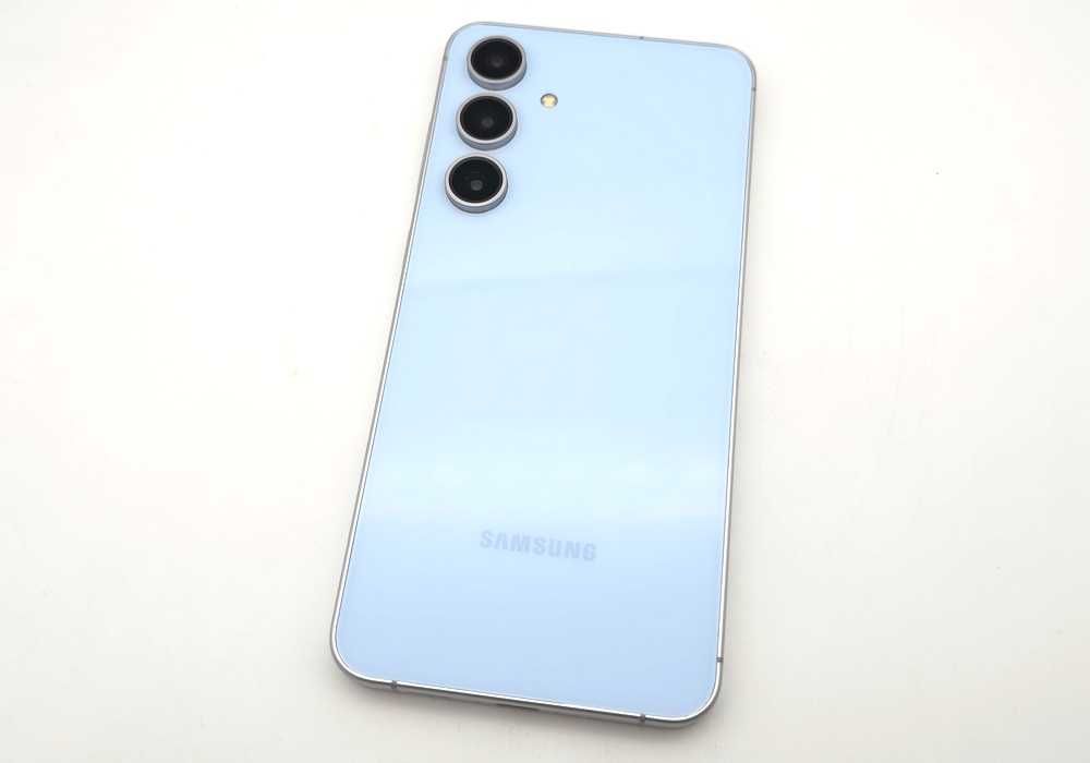 Samsung Galaxy S24 FE 128GB Blue (SM-S721U1)