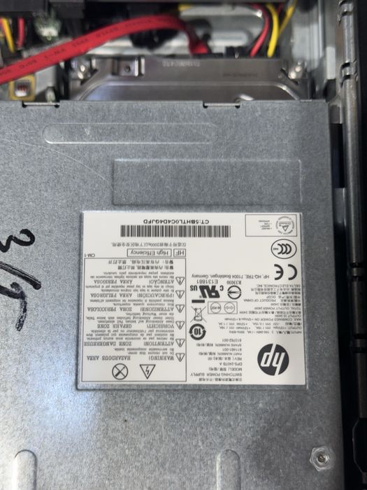 Used HP Computer436591669397442564
