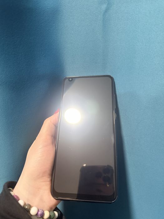 Xiaomi Mi 11 ultra подделка