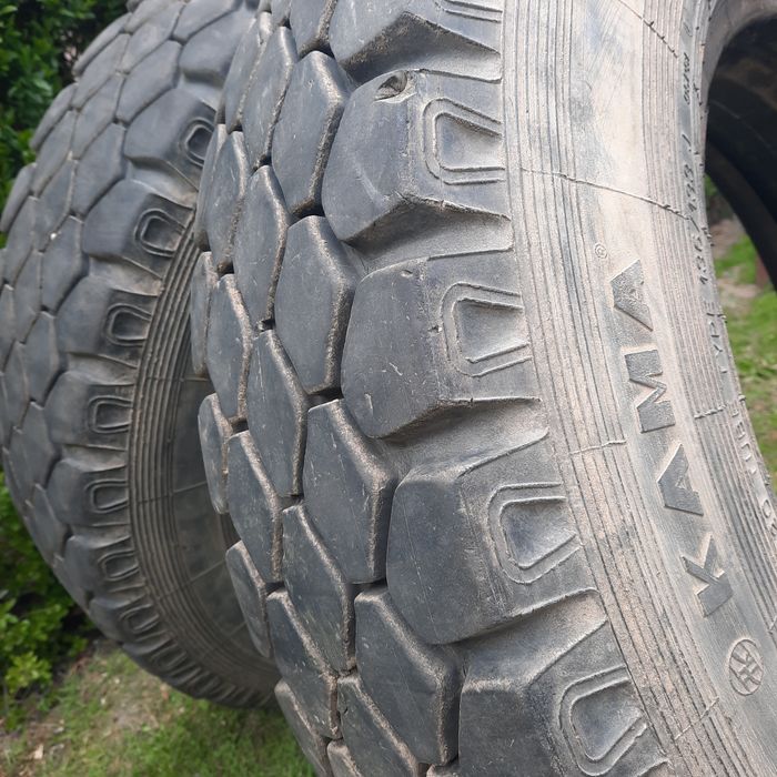 Opony kama 900r20