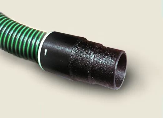 Adaptador Tubo Aspiração Festool D36