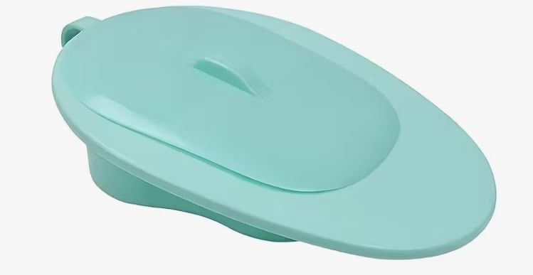 Портативный туалет/судно