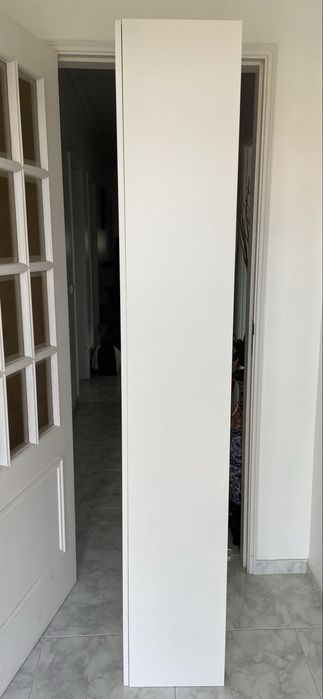 Estantes de casa de banho