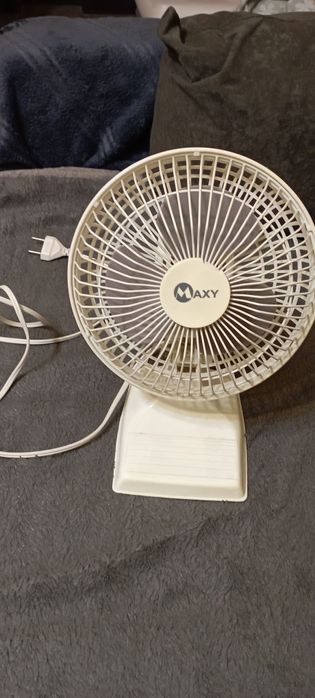 Sprzedam stary Wiatraczek