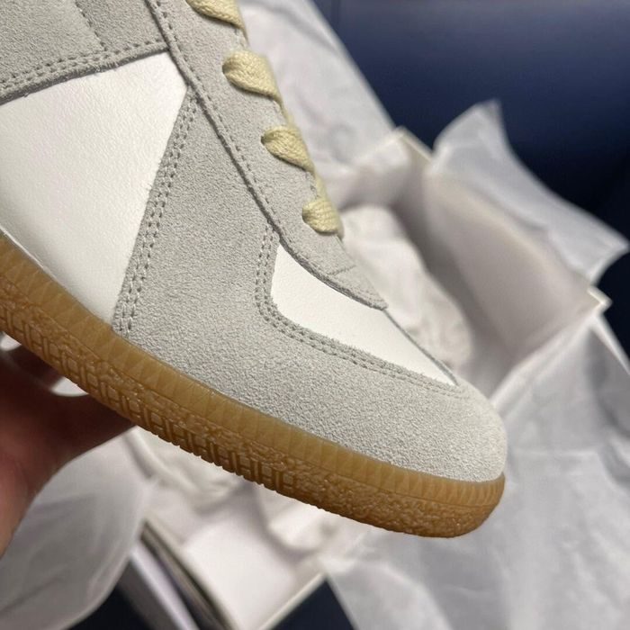 Кросівки Maison Margiela Replica | кеди кеды мейсон маржела