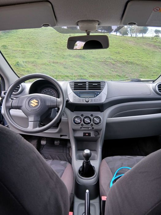 Suzuki Alto 1.0i