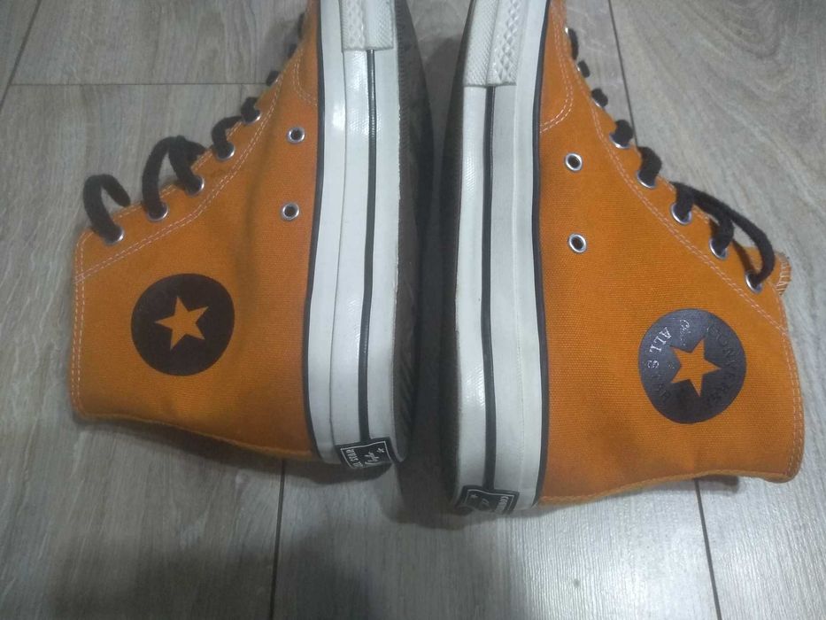 Converse Chuck Taylor All-Star 70 Hi Monarch  42,5 trampki