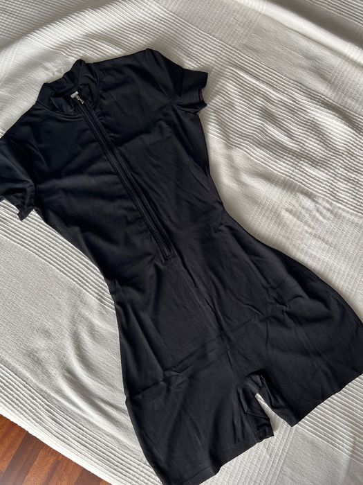 Комбез для тренувань йога/пілатес/стретчинг