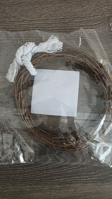 Плетена пташина гойдалка, жердинка