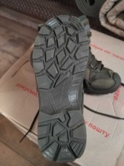 Продам Берці scooter стан нових