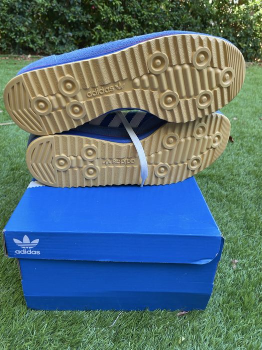 Tenis Adidas SL 72 OG