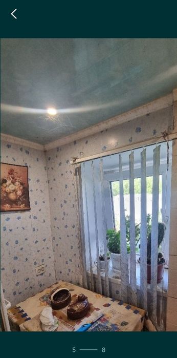 Продам дом 75 км. от Полтавы